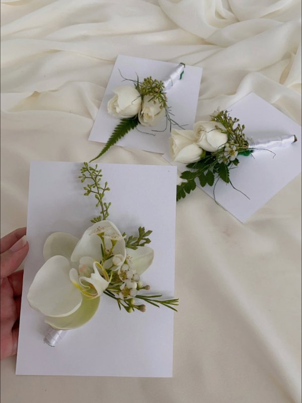 Boutonnière